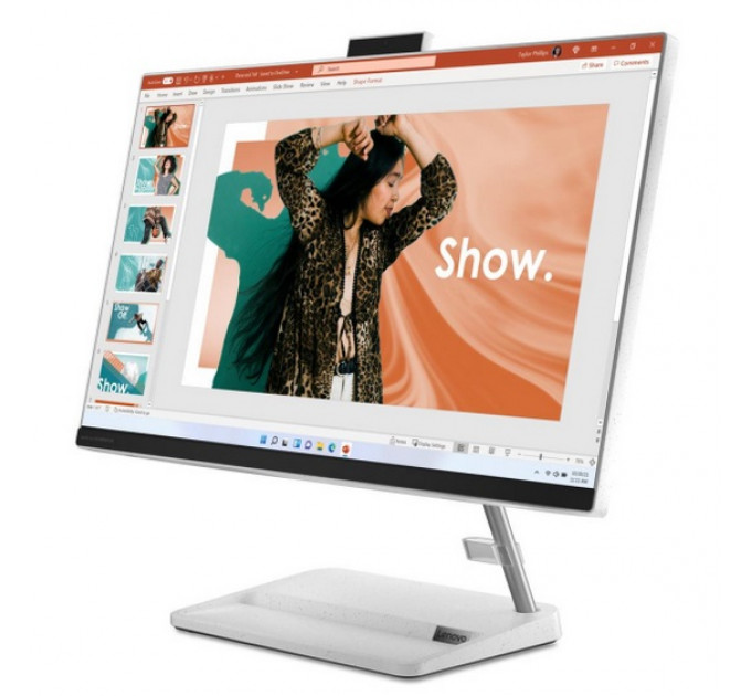 Lenovo IdeaCentre AIO 3-24 (F0GH00YXPB)