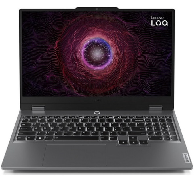 Lenovo LOQ 15AHP9 (83DX00F1PB)