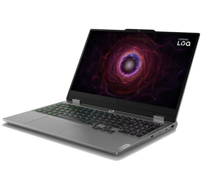 Lenovo LOQ 15AHP9 (83DX00F1PB)