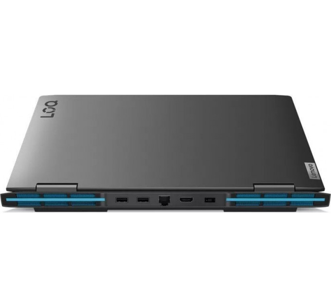 Lenovo LOQ 15IRX9 Luna Gray (83DV00JTRA)