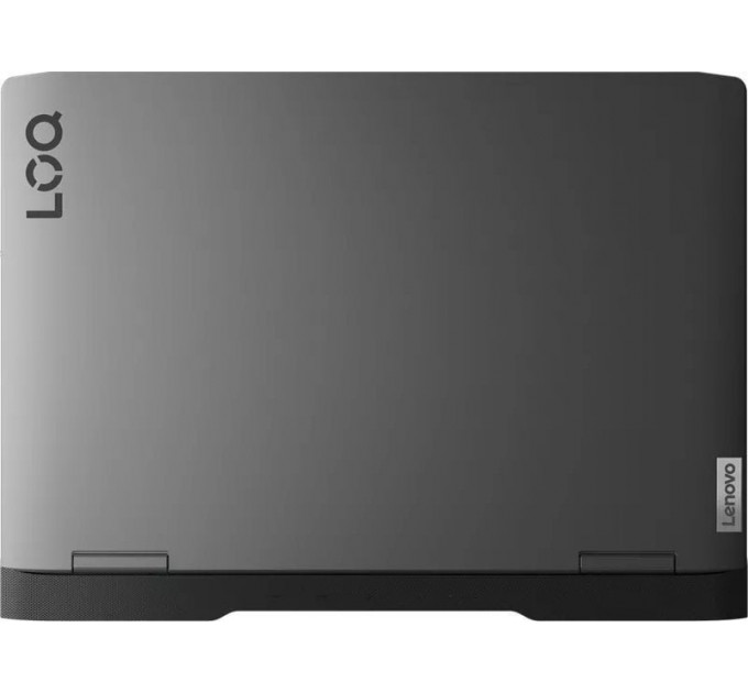 Lenovo LOQ 15IRX9 Luna Gray (83DV00JTRA)