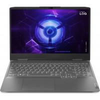 Lenovo LOQ 15IRH8 Storm Gray (82XV00SLRA)