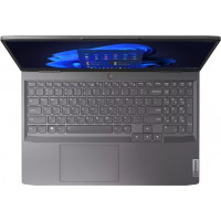 Lenovo LOQ 15IRX9 Luna Gray (83DV00ADRA)