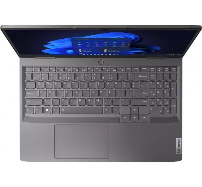 Lenovo LOQ 15IRX9 Luna Gray (83DV00JTRA)