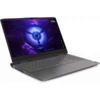 Lenovo LOQ 15IRX9 Luna Gray (83DV00ADRA)