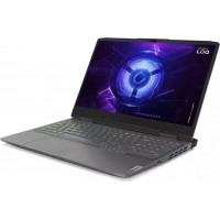 Lenovo LOQ 15IRX9 Luna Gray (83DV00ADRA)