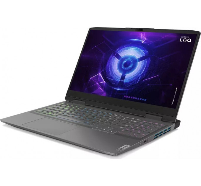 Lenovo LOQ 15IRX9 Luna Gray (83DV00JTRA)