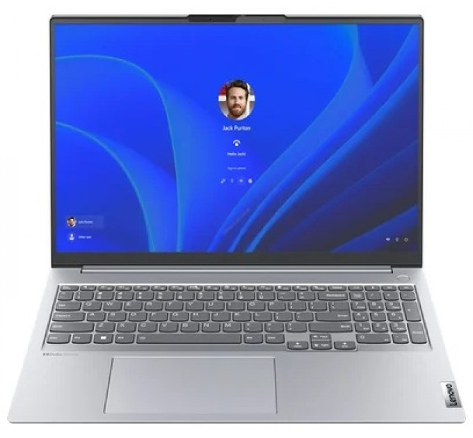 Lenovo ThinkBook 16 G4+ IAP (21CY003KPB)