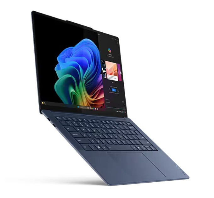 Lenovo Yoga Slim 7 15ILL9 Luna Grey (83HM005HRA)