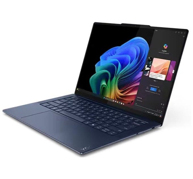 Lenovo Yoga Slim 7 15ILL9 Luna Grey (83HM005HRA)