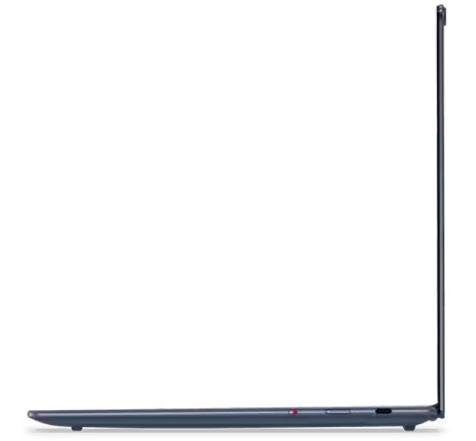Lenovo Yoga Slim 7 15ILL9 Luna Grey (83HM005HRA)