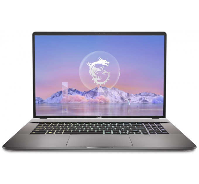 MSI Creator Z17HX Studio A14V (A14VFT-293XPL)