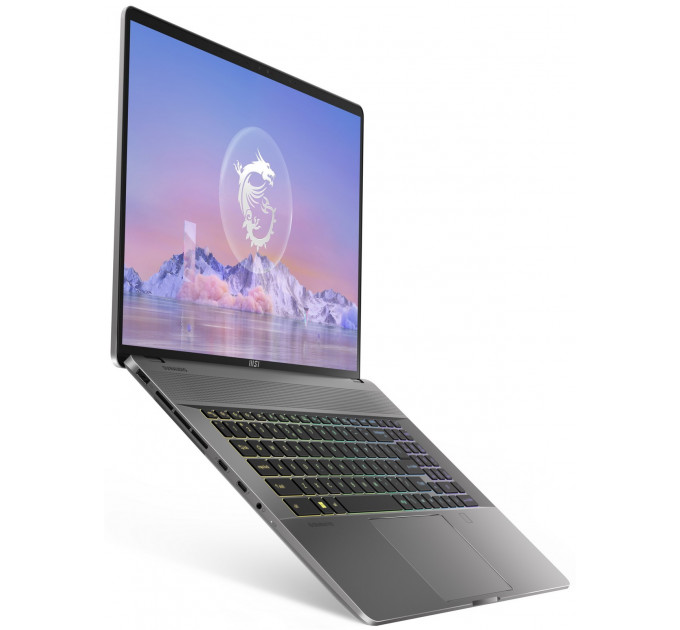 MSI Creator Z17HX Studio A14V (A14VFT-293XPL)