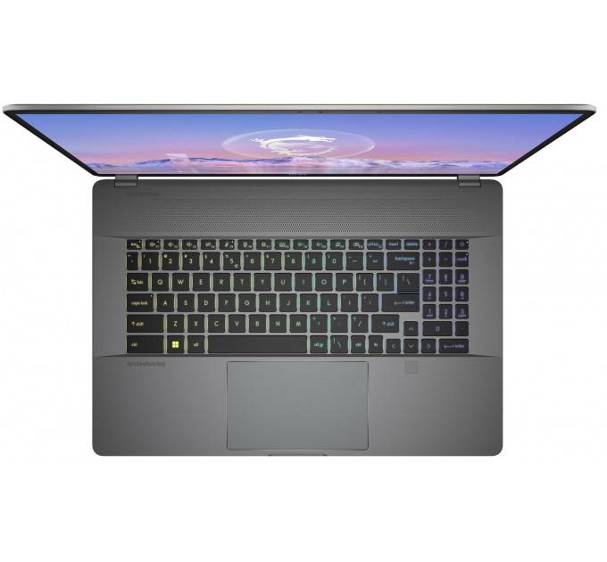 MSI Creator Z17HX Studio A14V (A14VFT-293XPL)
