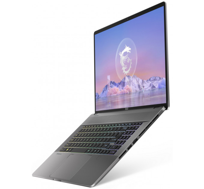 MSI Creator Z17HX Studio A14V (A14VFT-293XPL)