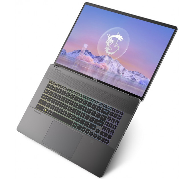 MSI Creator Z17HX Studio A14V (A14VFT-293XPL)