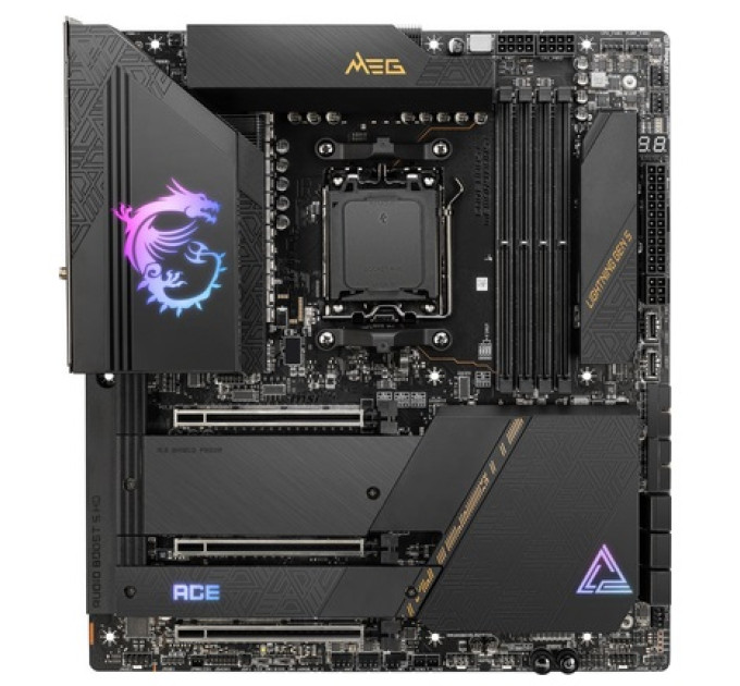 MSI MEG X670E ACE (7D69-005R)
