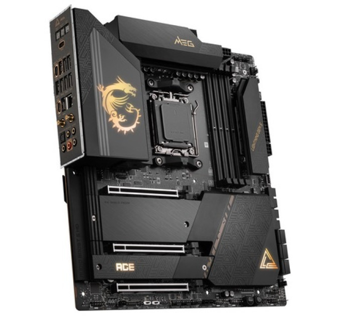 MSI MEG X670E ACE (7D69-005R)