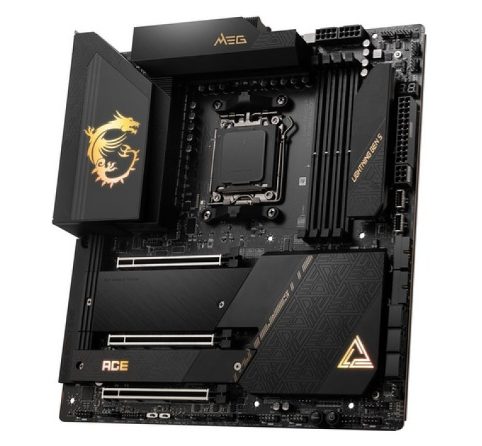 MSI MEG X670E ACE (7D69-005R)