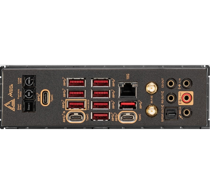 MSI MEG X670E ACE (7D69-005R)