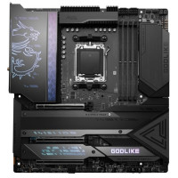 MSI MEG X670E GODLIKE