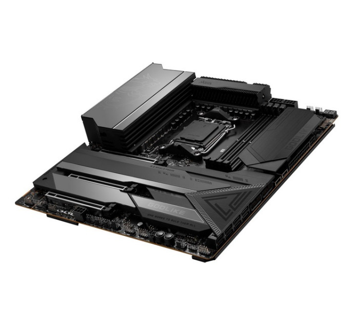 MSI MEG X670E GODLIKE