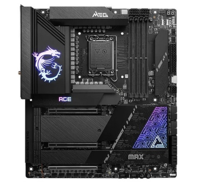 MSI MEG Z790 ACE MAX
