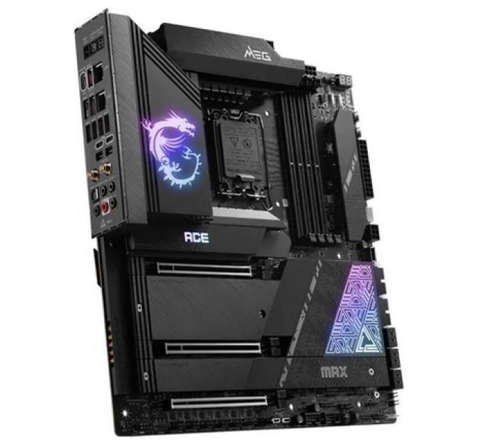 MSI MEG Z790 ACE MAX