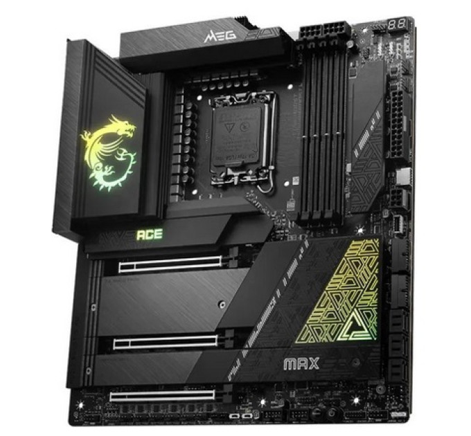 MSI MEG Z790 ACE MAX