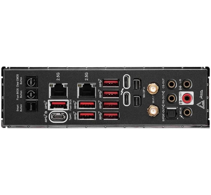 MSI MEG Z790 ACE MAX