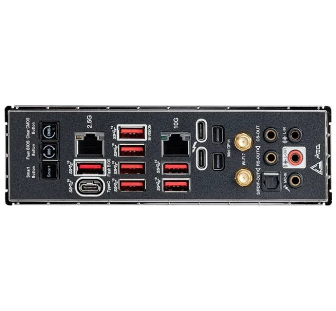 MSI MEG Z790 GODLIKE MAX