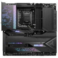 MSI MEG Z790 GODLIKE