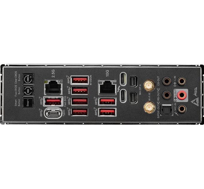 MSI MEG Z790 GODLIKE