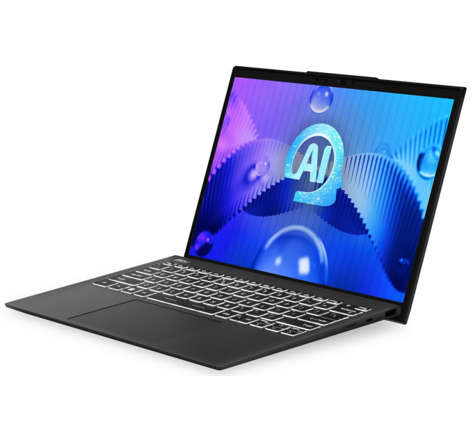 MSI Prestige 13 AI Evo A1M (A1MG-038PL)