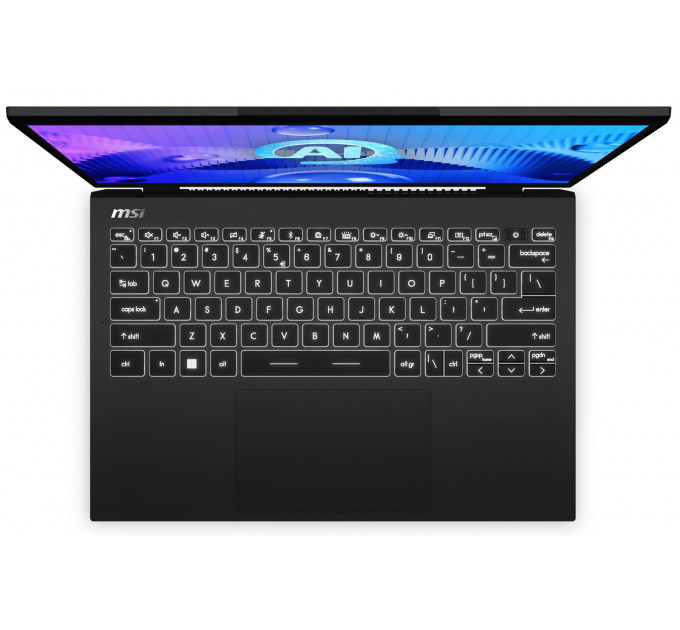 MSI Prestige 13 AI Evo A1M (A1MG-038PL)