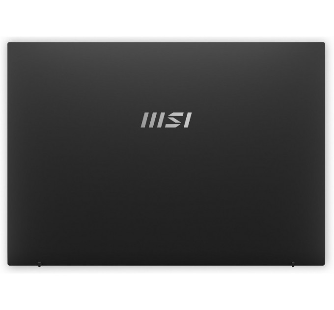 MSI Prestige 13 AI Evo A1M (A1MG-038PL)