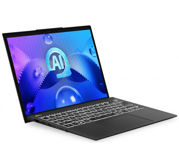 MSI Prestige 13 AI Evo A1M (A1MG-038PL)