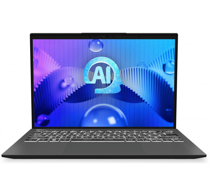 MSI Prestige 13 AI Evo A1M (A1MG-038PL)