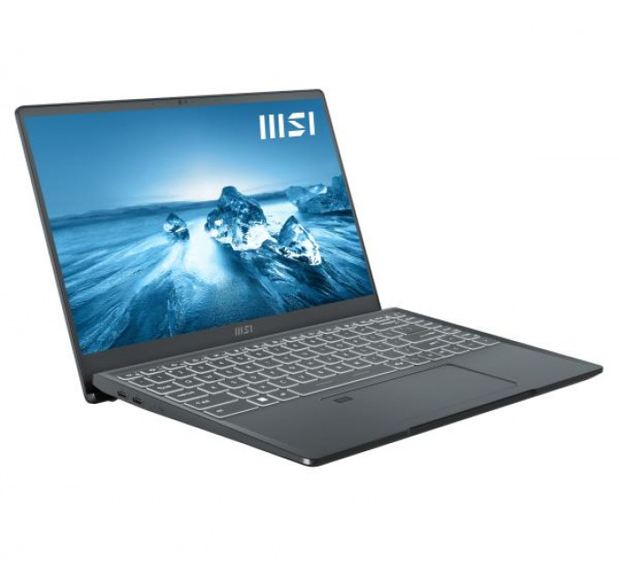 MSI Prestige 14 A12SC-007 (PRE1412007)