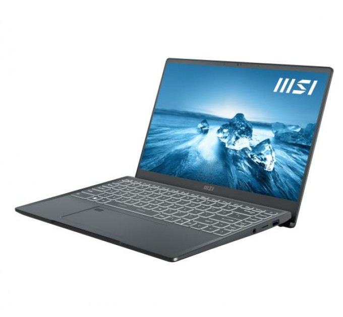MSI Prestige 14 A12SC-007 (PRE1412007)