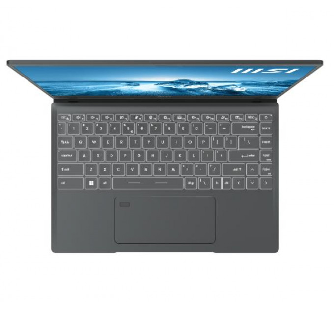 MSI Prestige 14 A12SC-007 (PRE1412007)