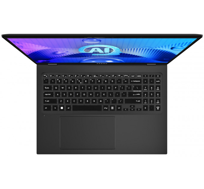 MSI Prestige 16 AI Evo B1M (B1MG-009PL)