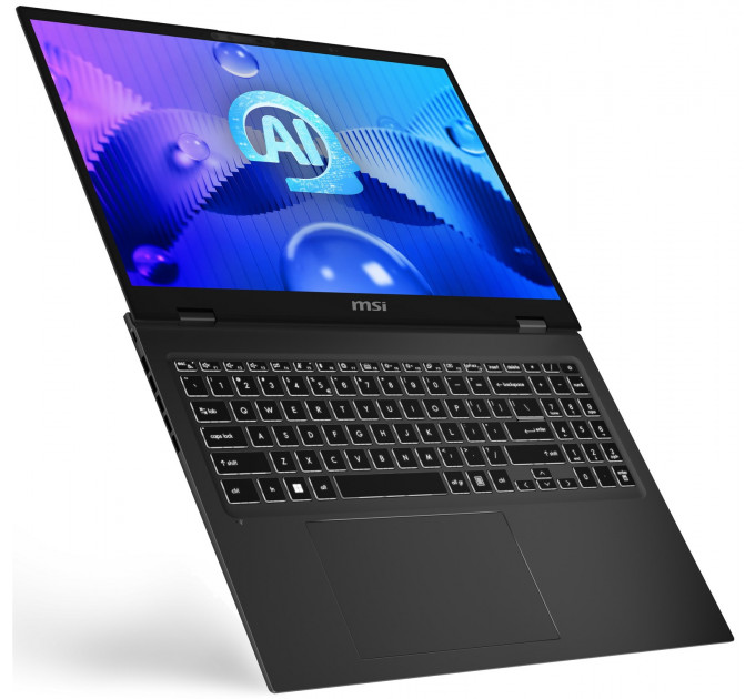 MSI Prestige 16 AI Evo B1M (B1MG-009PL)