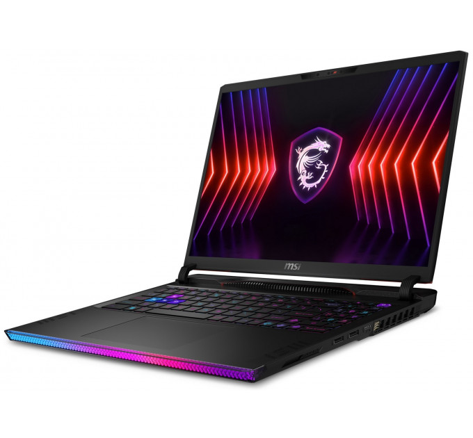 MSI Raider GE68HX 14VIG (14VIG-285US)