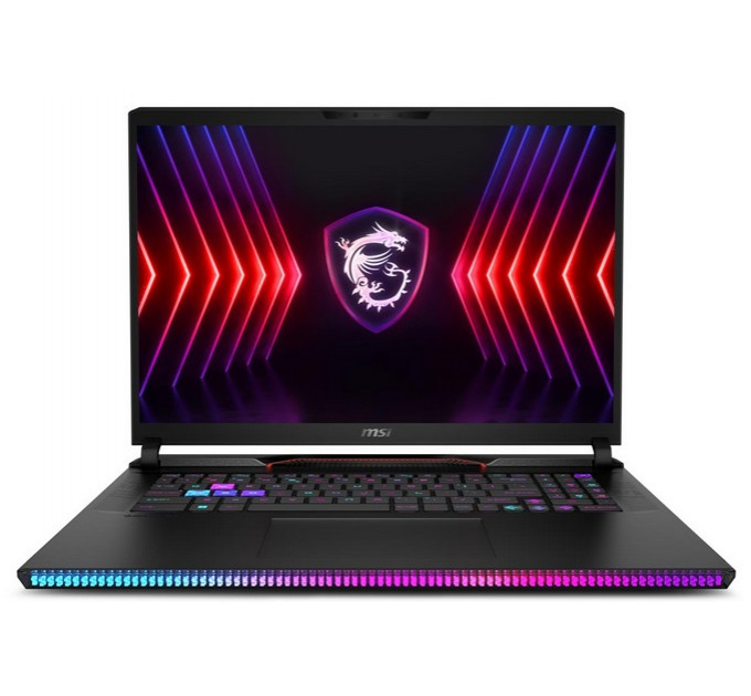 MSI Raider GE78HX 14VHG (14VHG-626PL)