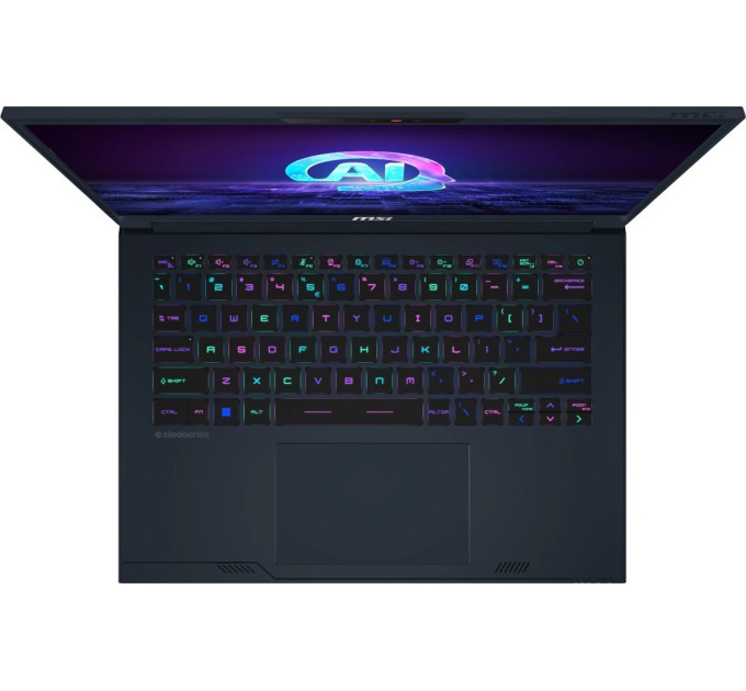 MSI Stealth 14 AI Studio A1VFG (A1VFG-025PL)