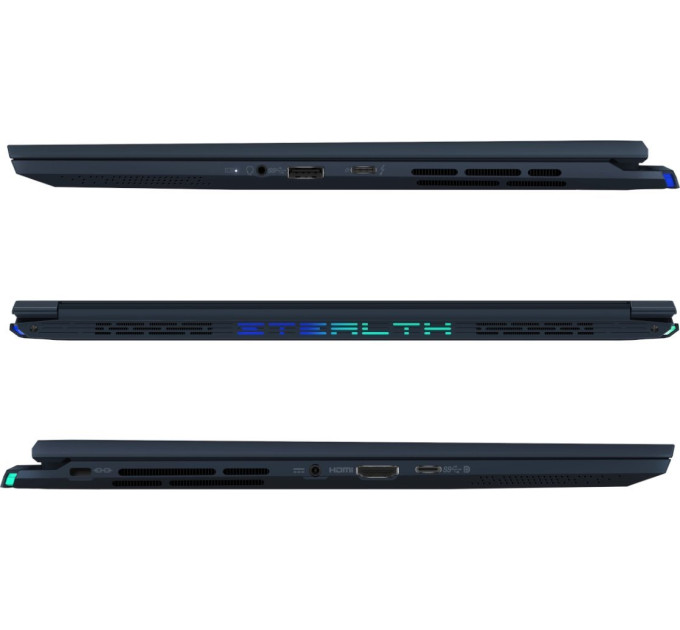MSI Stealth 14 AI Studio A1VFG (A1VFG-025PL)