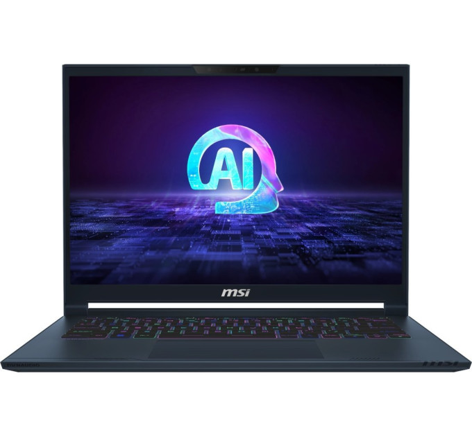 MSI Stealth 14 AI Studio A1VFG (A1VFG-025PL)