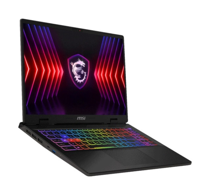 MSI Sword 16 HX B14VGKG (B14VGKG-841US)