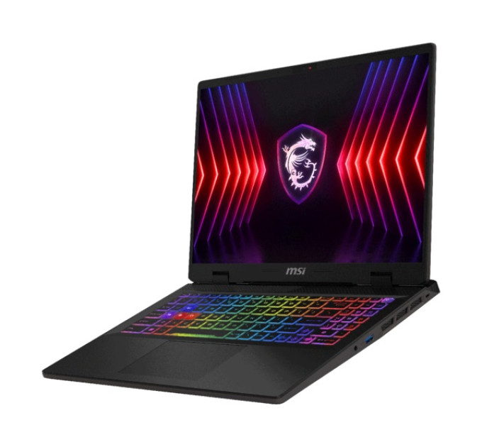 MSI Sword 16 HX B14VGKG (B14VGKG-841US)